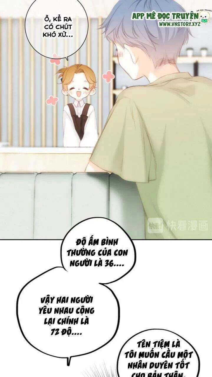 Con Tim Rung Động 2 Chapter 126 - 14