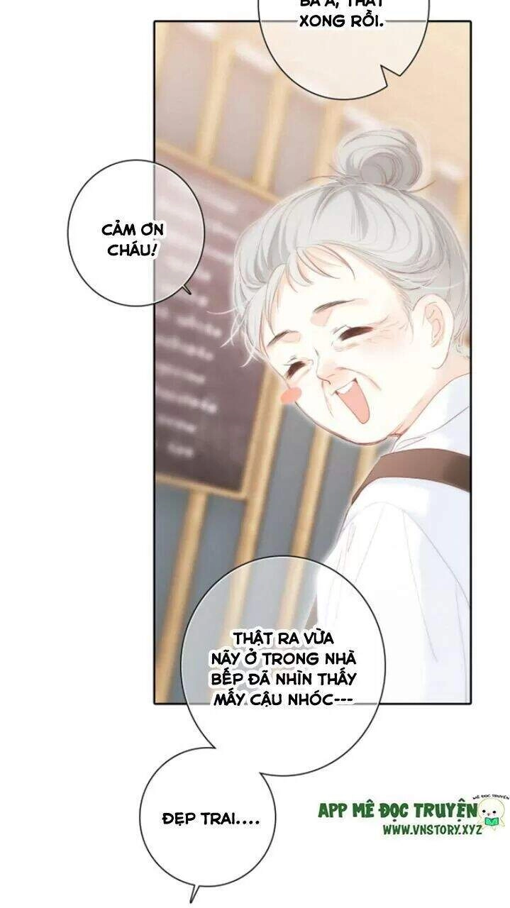 Con Tim Rung Động 2 Chapter 126 - 19