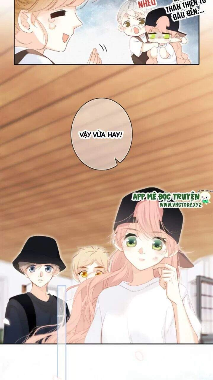 Con Tim Rung Động 2 Chapter 126 - 22