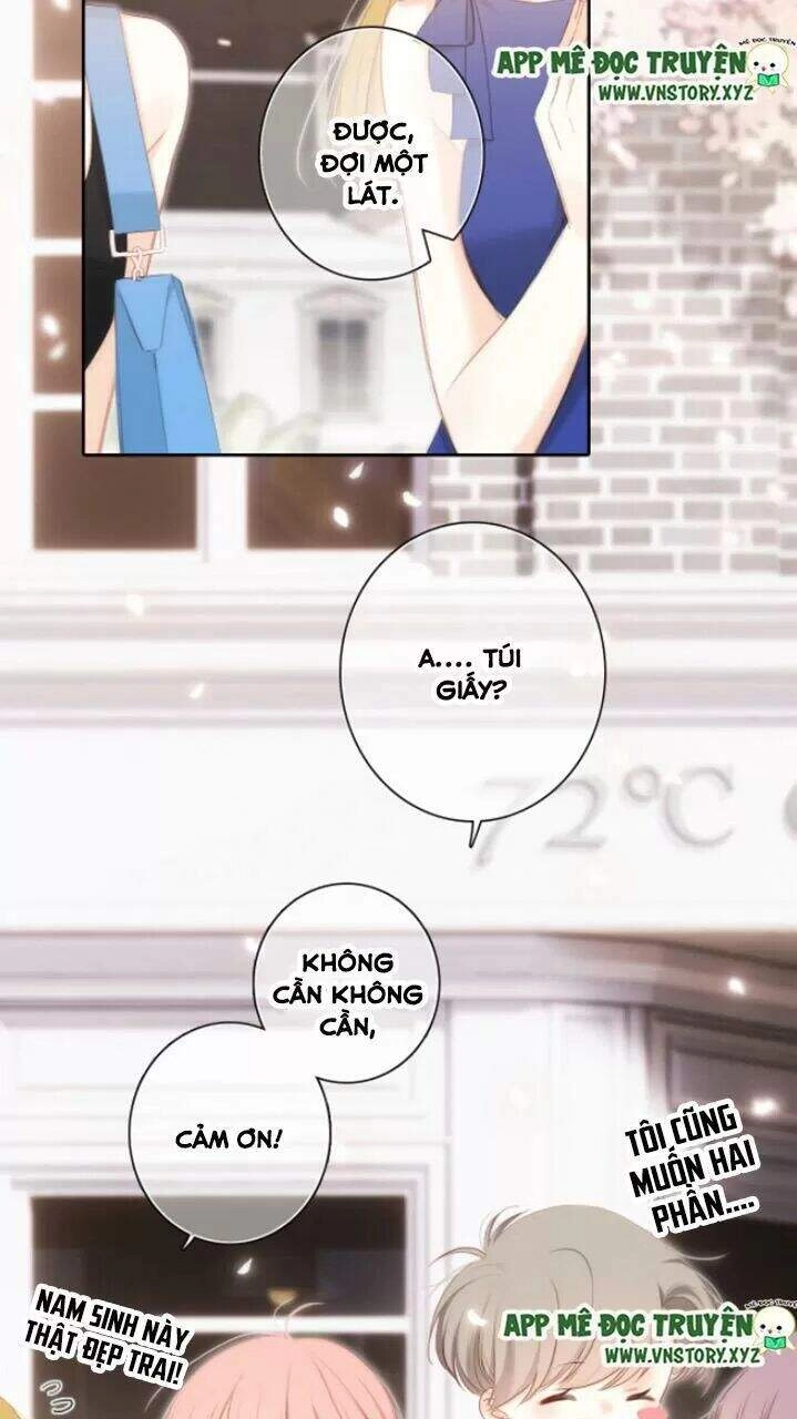 Con Tim Rung Động 2 Chapter 126 - 25