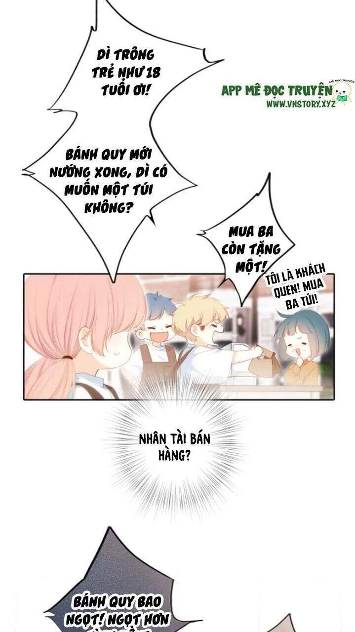 Con Tim Rung Động 2 Chapter 126 - 27