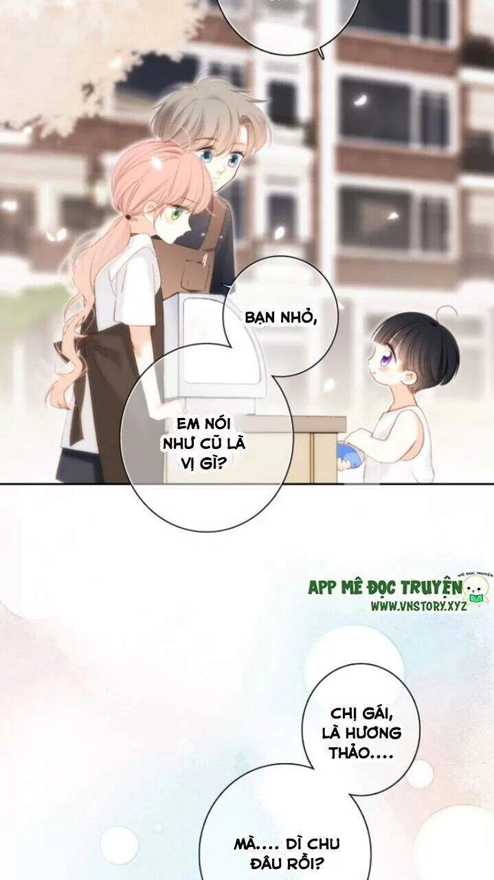 Con Tim Rung Động 2 Chapter 126 - 30