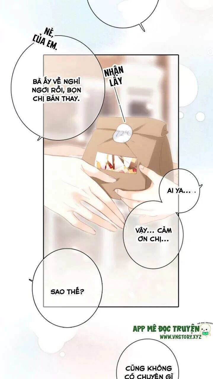 Con Tim Rung Động 2 Chapter 126 - 31