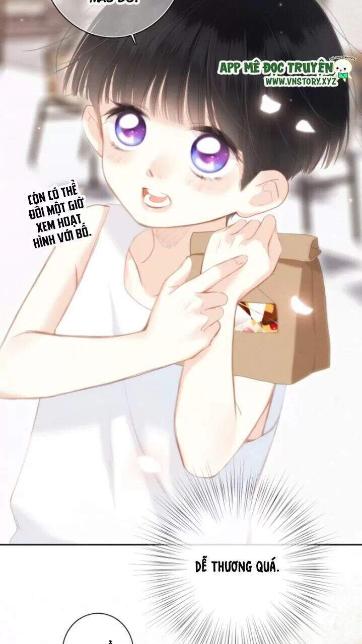 Con Tim Rung Động 2 Chapter 126 - 33