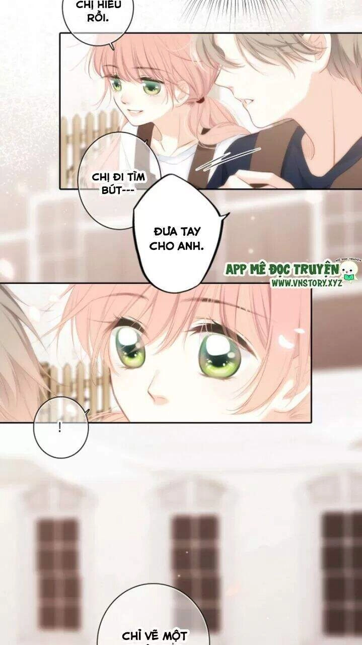 Con Tim Rung Động 2 Chapter 126 - 34