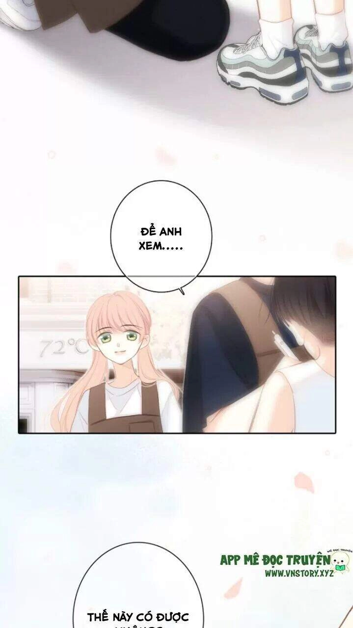 Con Tim Rung Động 2 Chapter 126 - 36