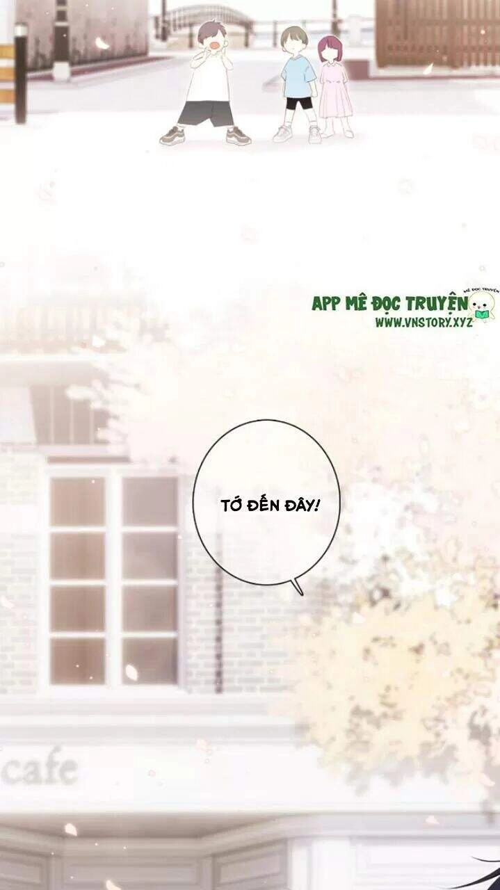 Con Tim Rung Động 2 Chapter 126 - 40