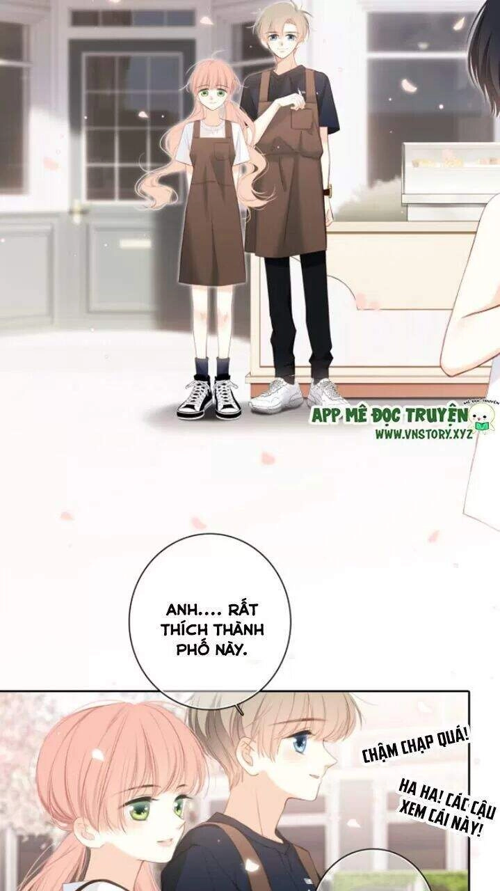 Con Tim Rung Động 2 Chapter 126 - 41