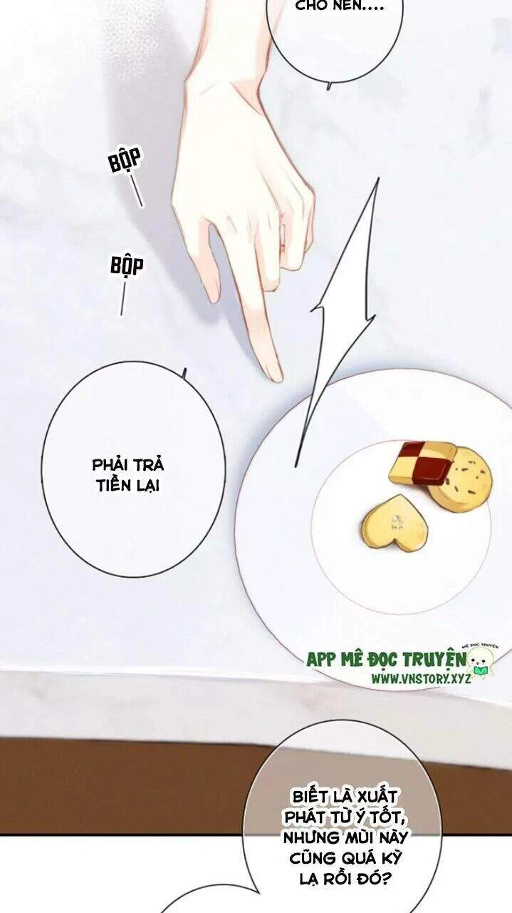 Con Tim Rung Động 2 Chapter 126 - 44