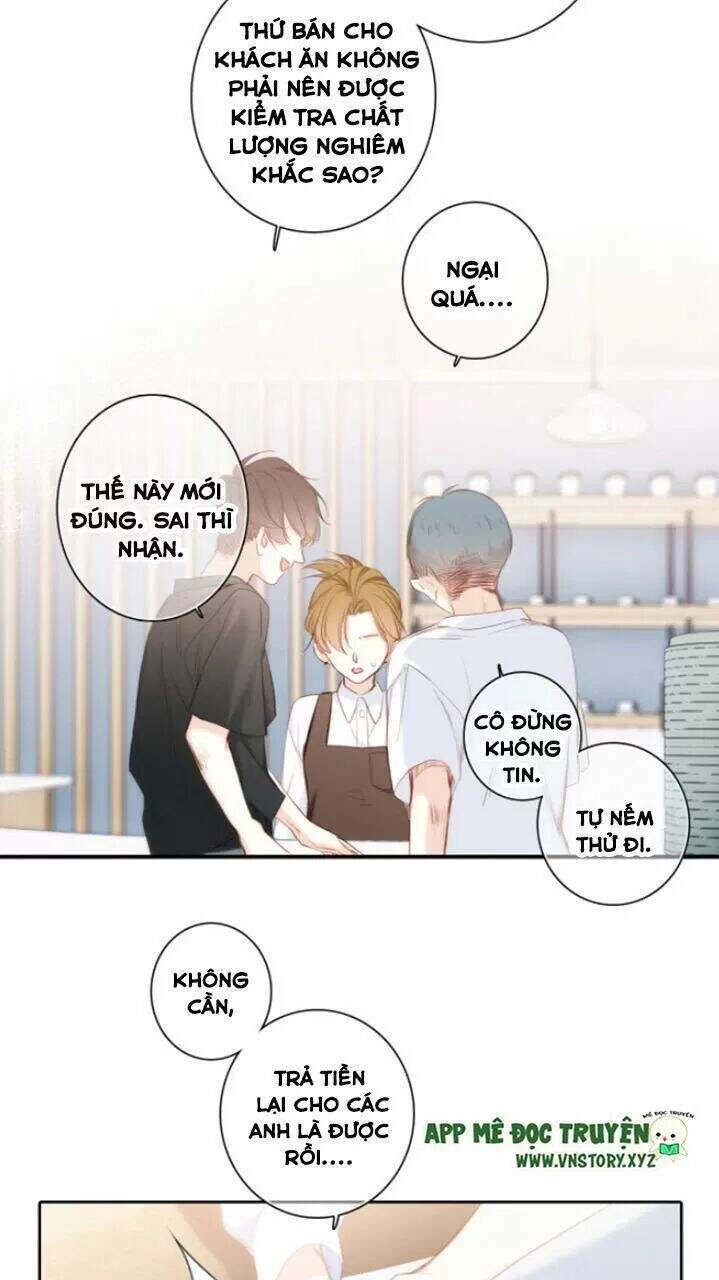 Con Tim Rung Động 2 Chapter 126 - 45