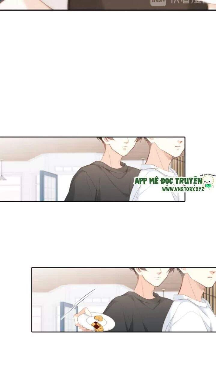 Con Tim Rung Động 2 Chapter 126 - 49