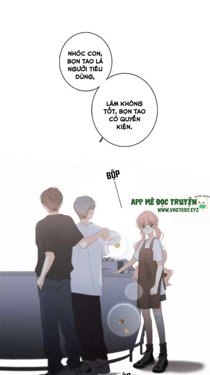 Con Tim Rung Động 2 Chapter 126 - 50