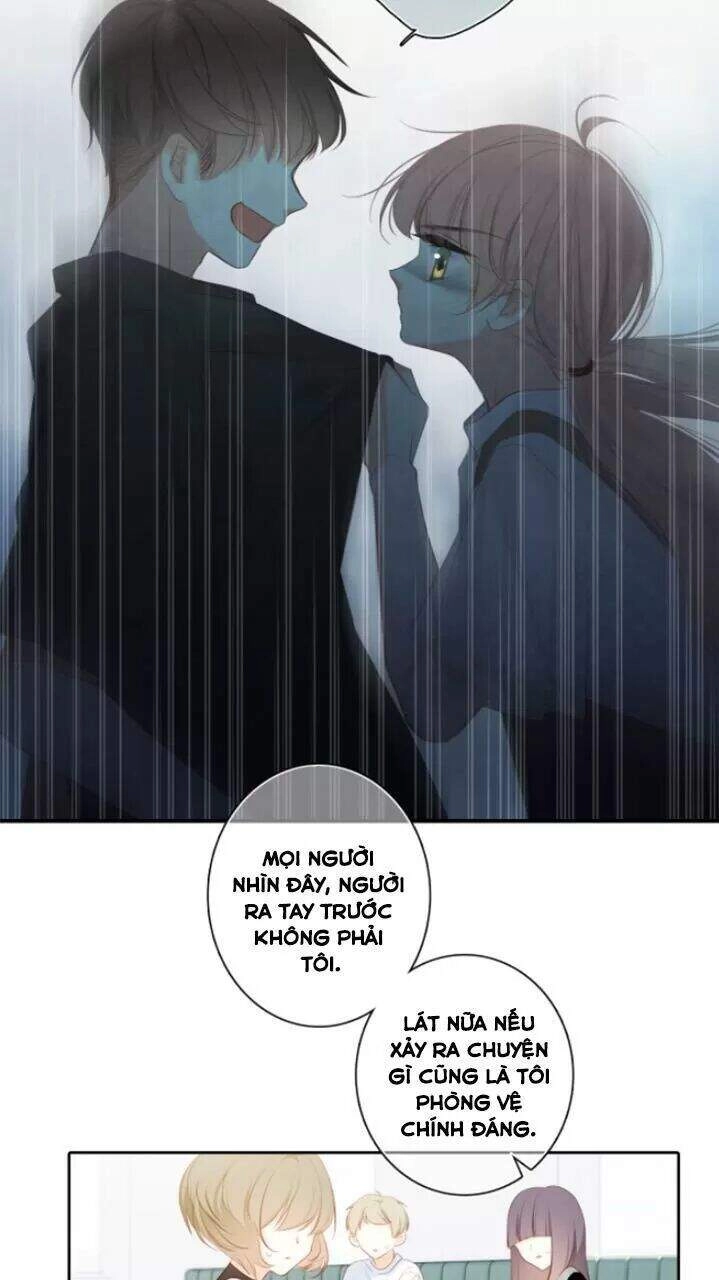 Con Tim Rung Động 2 Chapter 126 - 52