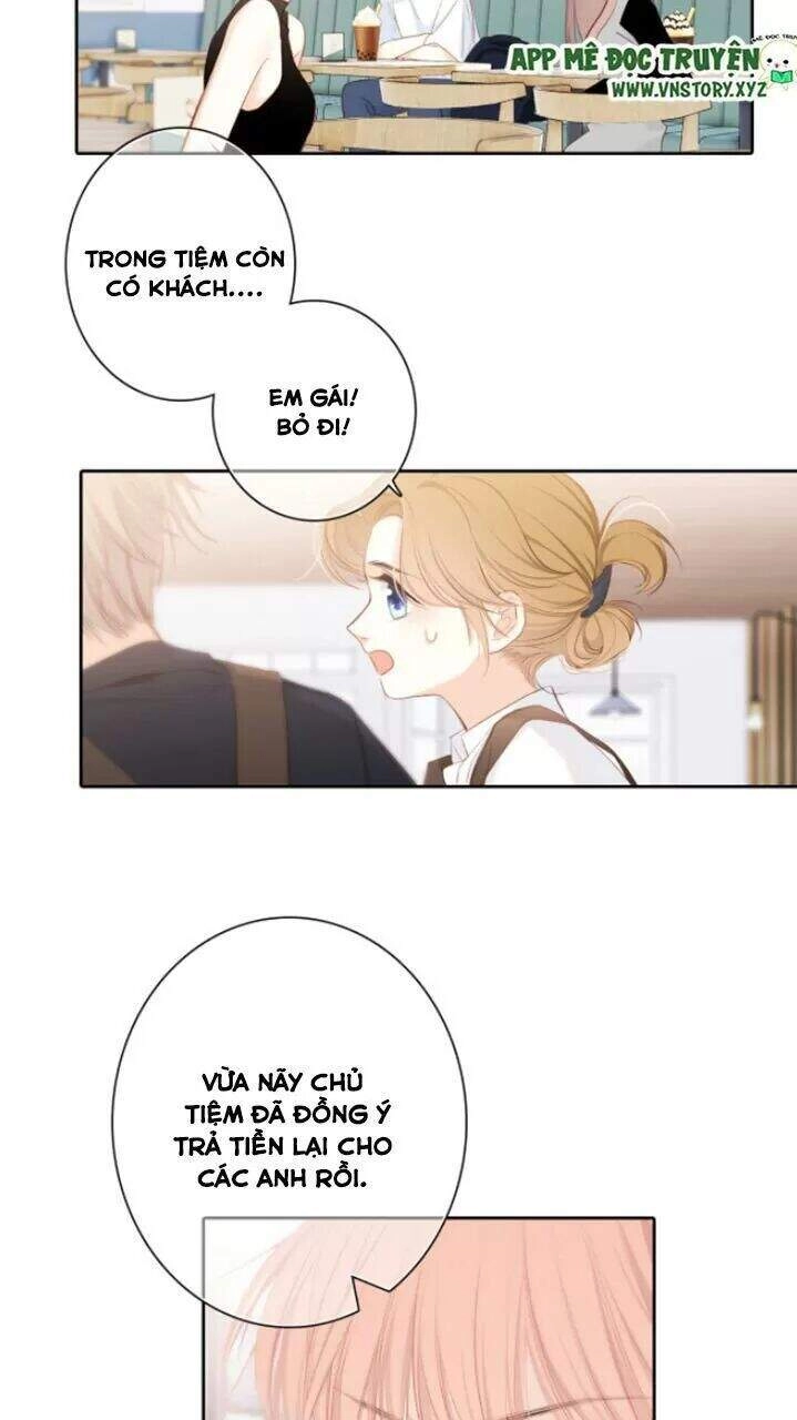 Con Tim Rung Động 2 Chapter 126 - 53