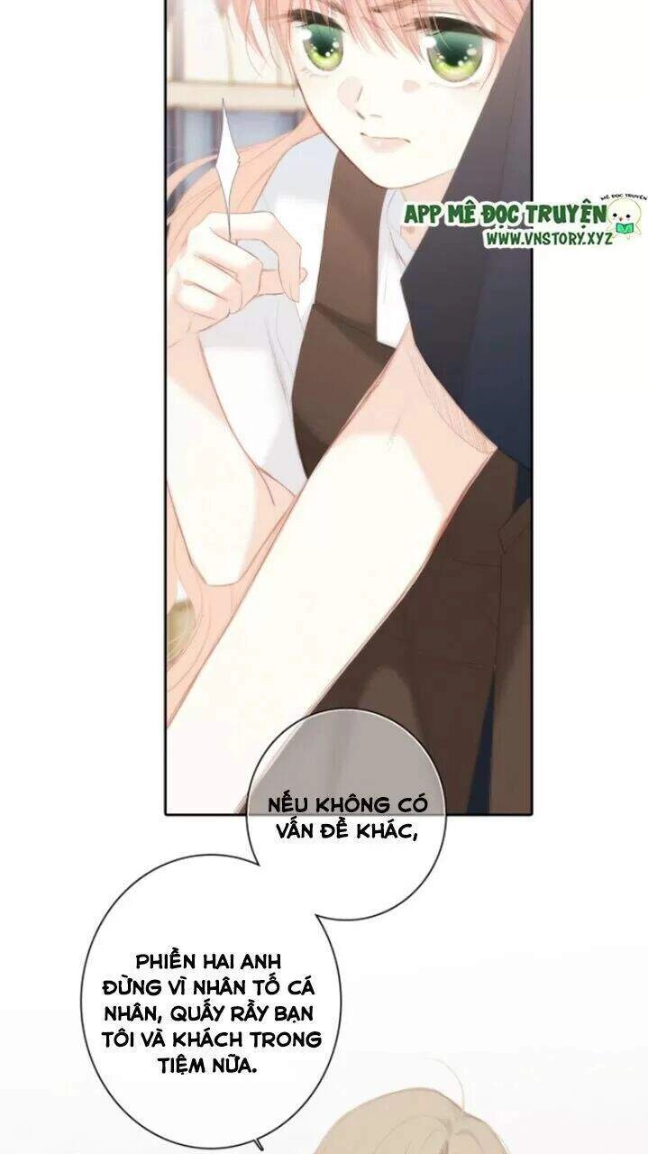 Con Tim Rung Động 2 Chapter 126 - 54