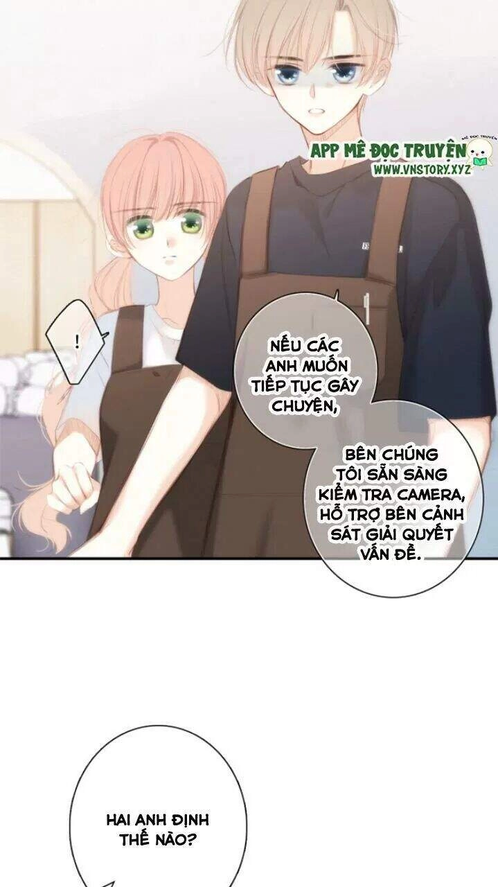 Con Tim Rung Động 2 Chapter 126 - 55