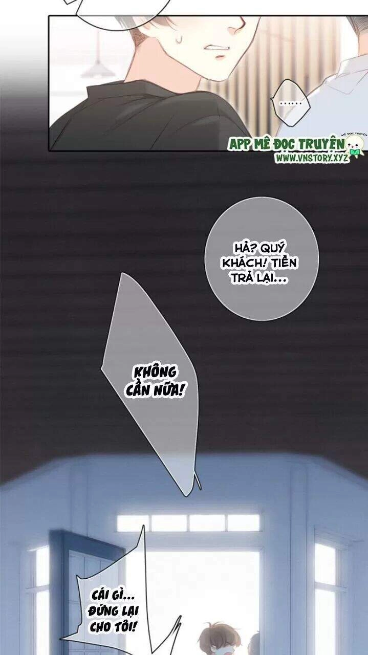 Con Tim Rung Động 2 Chapter 126 - 56