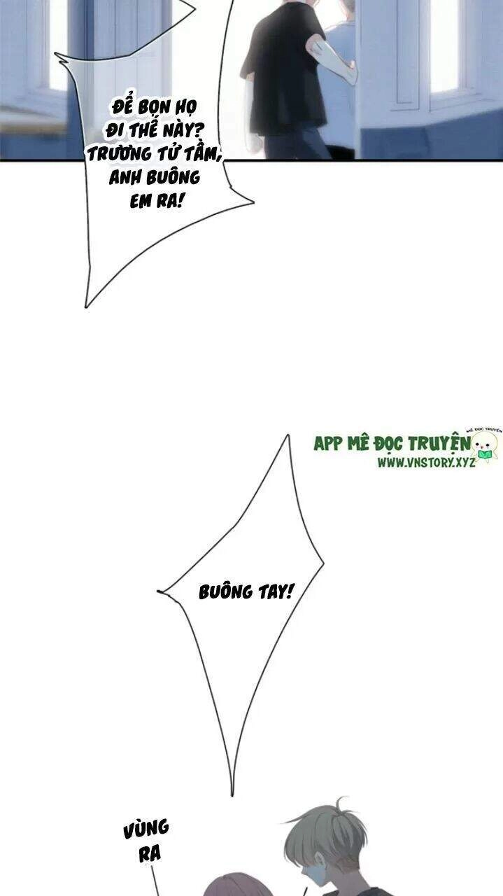 Con Tim Rung Động 2 Chapter 126 - 57