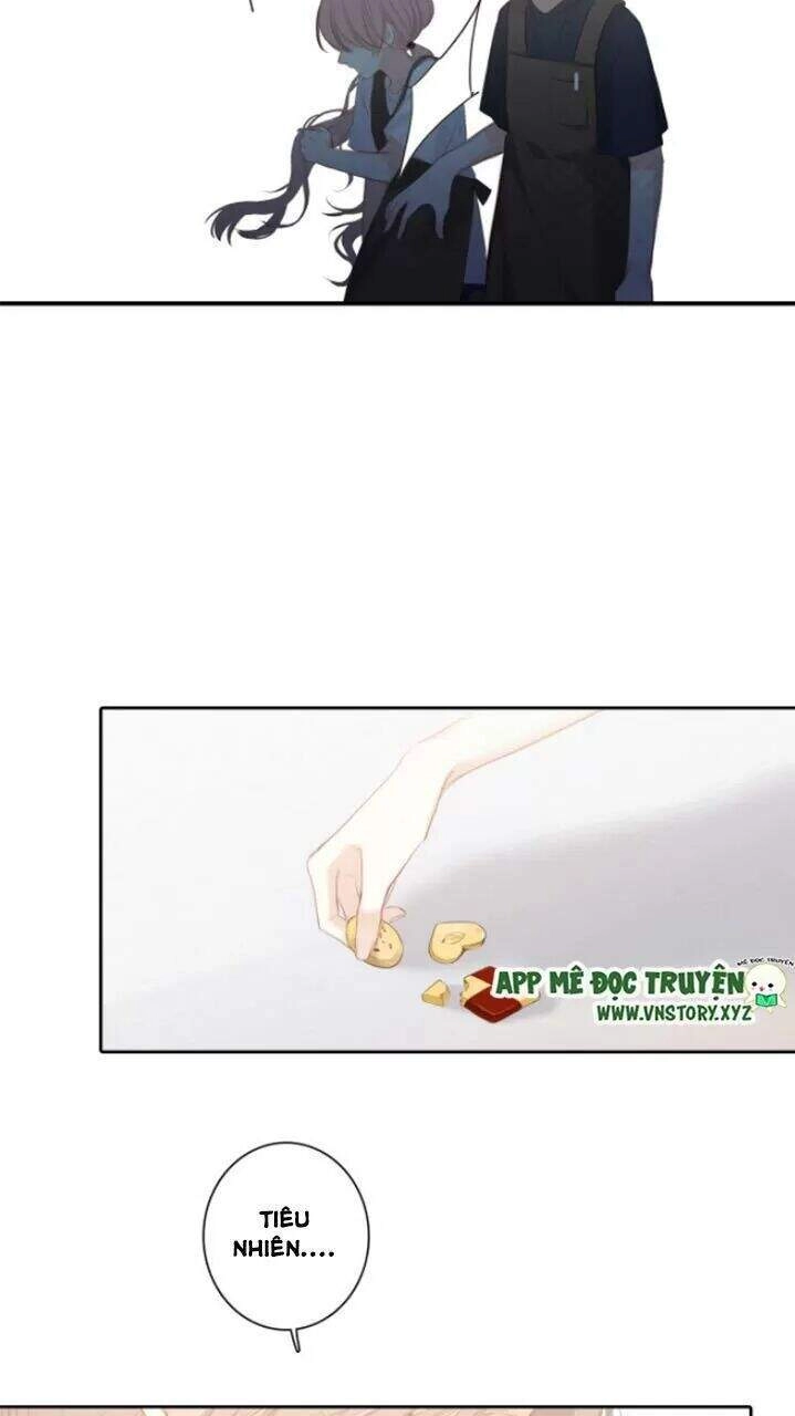 Con Tim Rung Động 2 Chapter 126 - 58