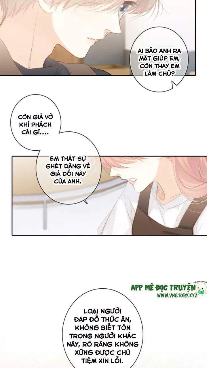 Con Tim Rung Động 2 Chapter 126 - 59