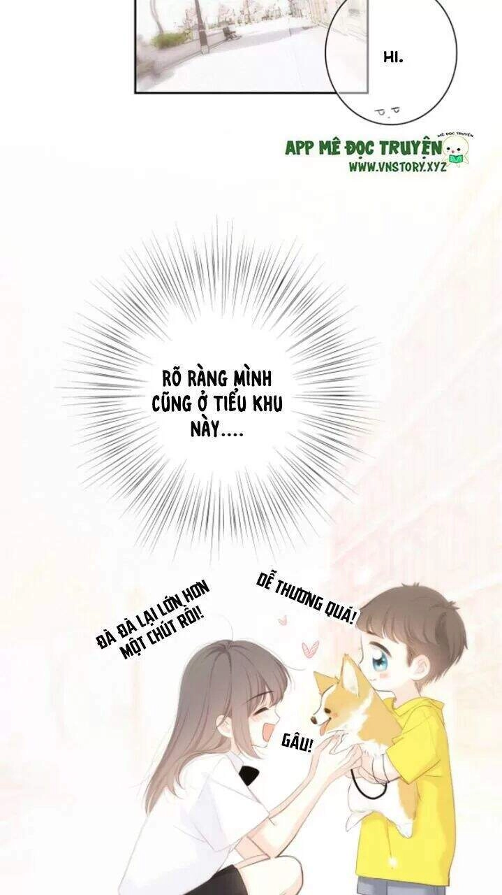 Con Tim Rung Động 2 Chapter 127 - 7