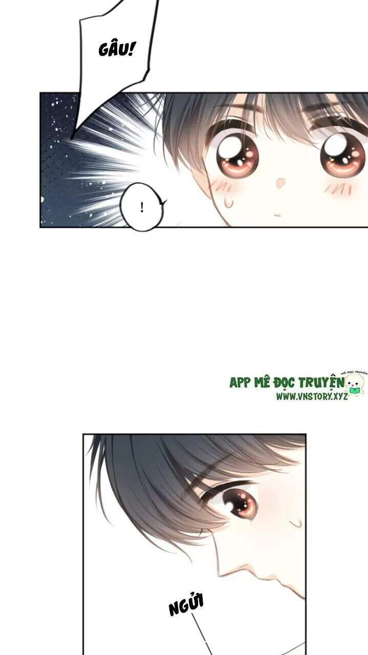 Con Tim Rung Động 2 Chapter 127 - 11