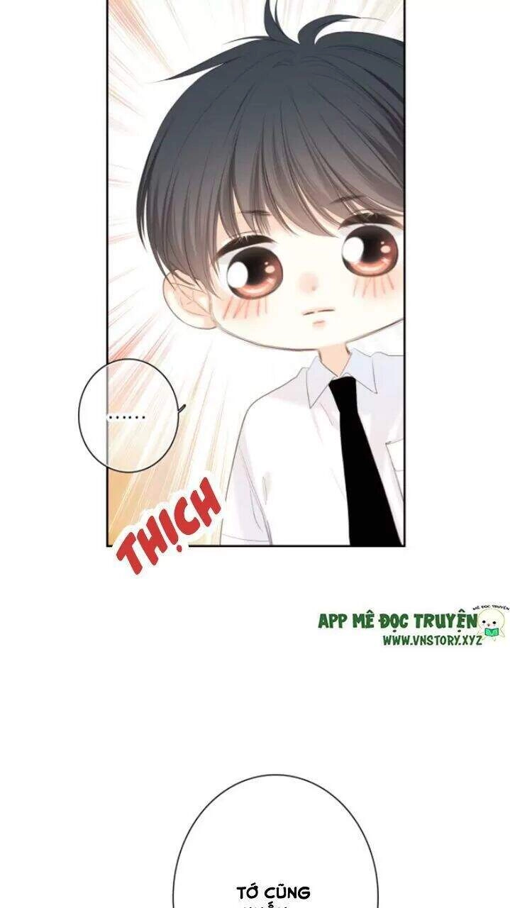 Con Tim Rung Động 2 Chapter 127 - 14