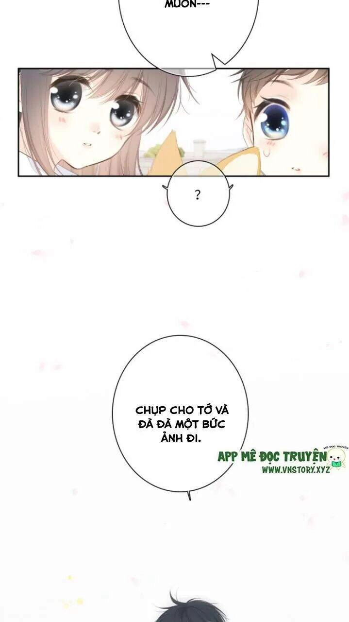 Con Tim Rung Động 2 Chapter 127 - 15