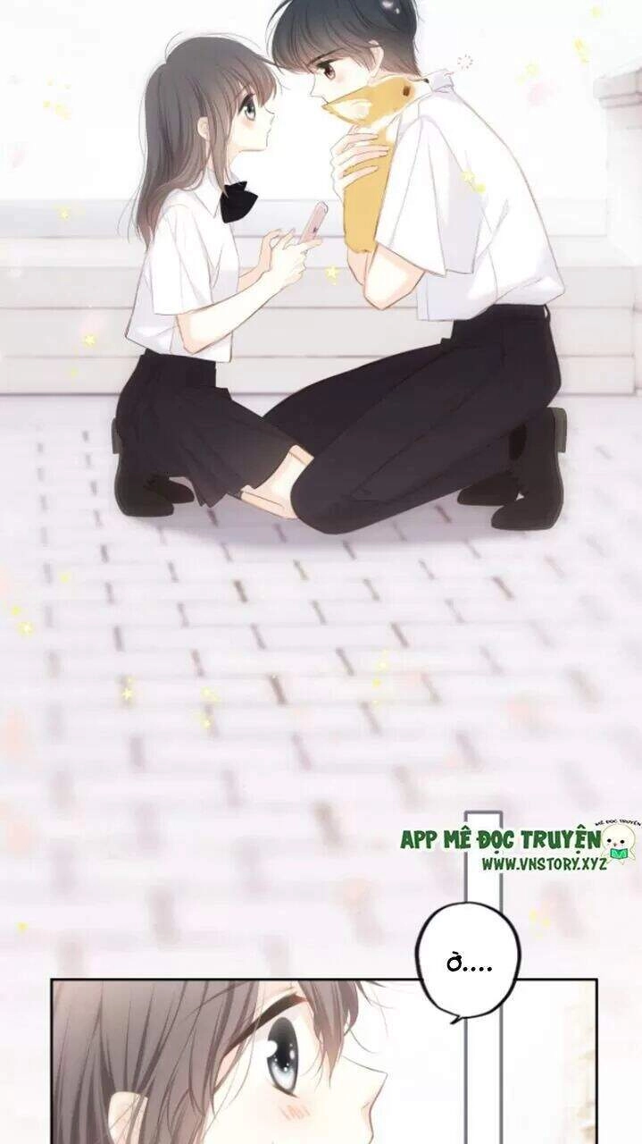 Con Tim Rung Động 2 Chapter 127 - 16