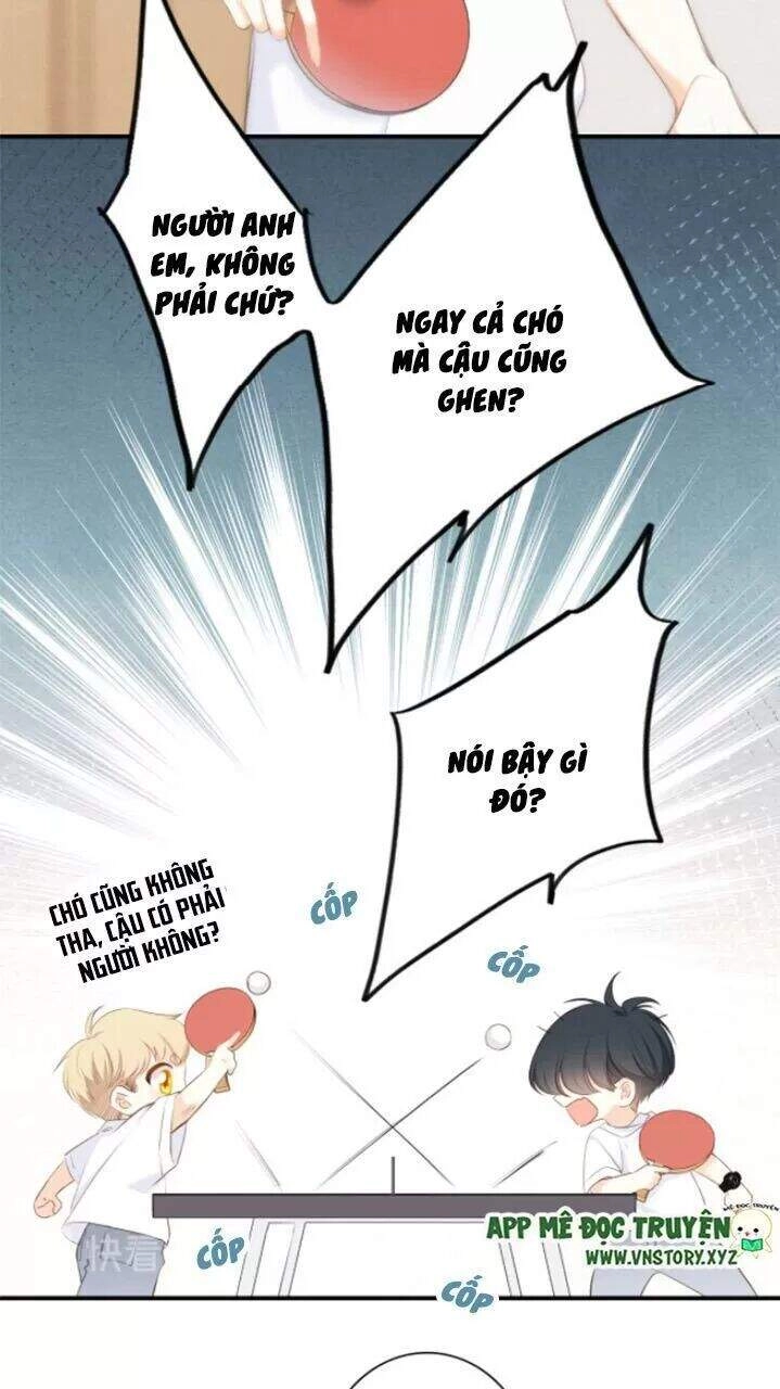 Con Tim Rung Động 2 Chapter 127 - 20