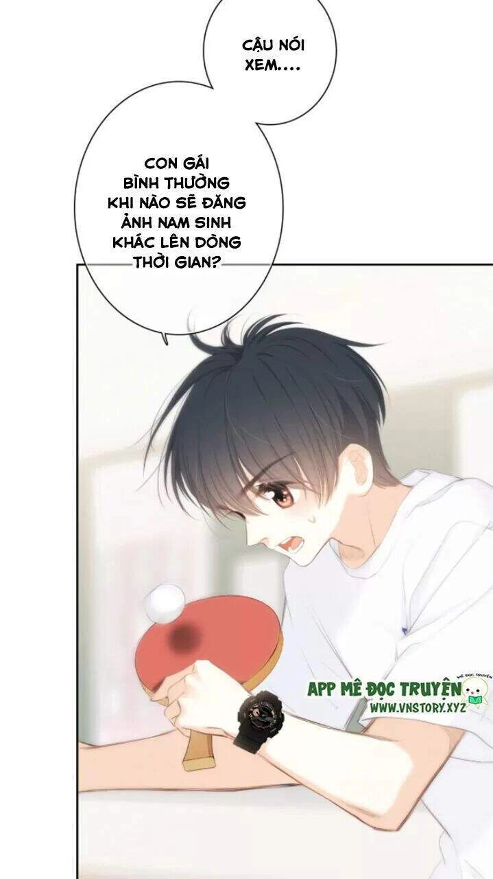 Con Tim Rung Động 2 Chapter 127 - 21