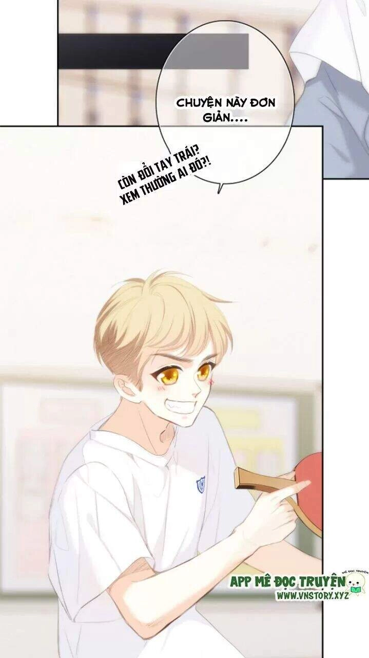 Con Tim Rung Động 2 Chapter 127 - 22