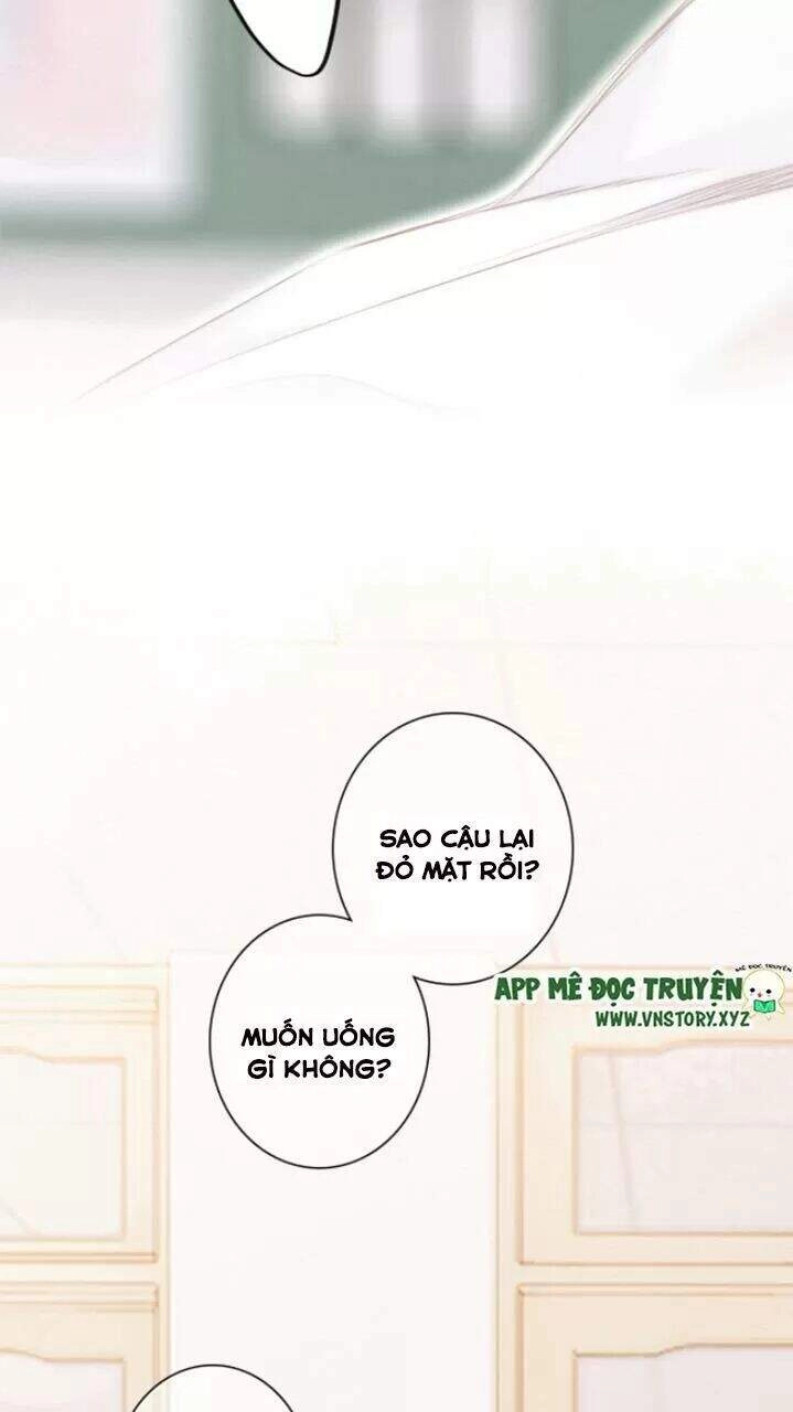 Con Tim Rung Động 2 Chapter 127 - 25