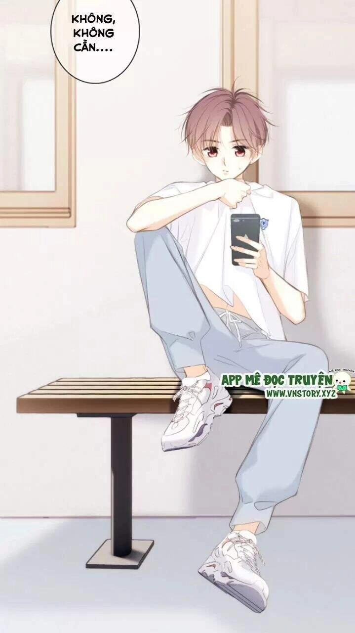 Con Tim Rung Động 2 Chapter 127 - 26