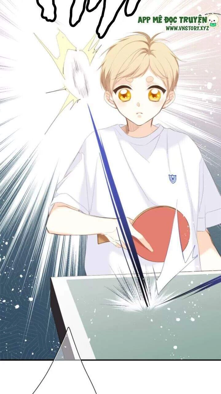 Con Tim Rung Động 2 Chapter 127 - 30