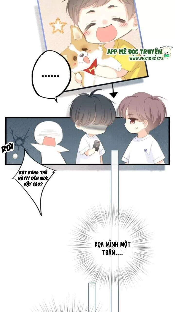 Con Tim Rung Động 2 Chapter 127 - 32