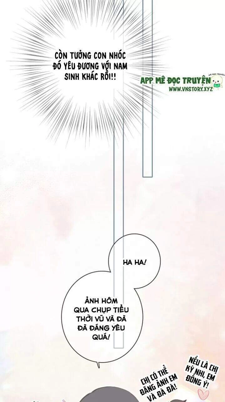 Con Tim Rung Động 2 Chapter 127 - 33