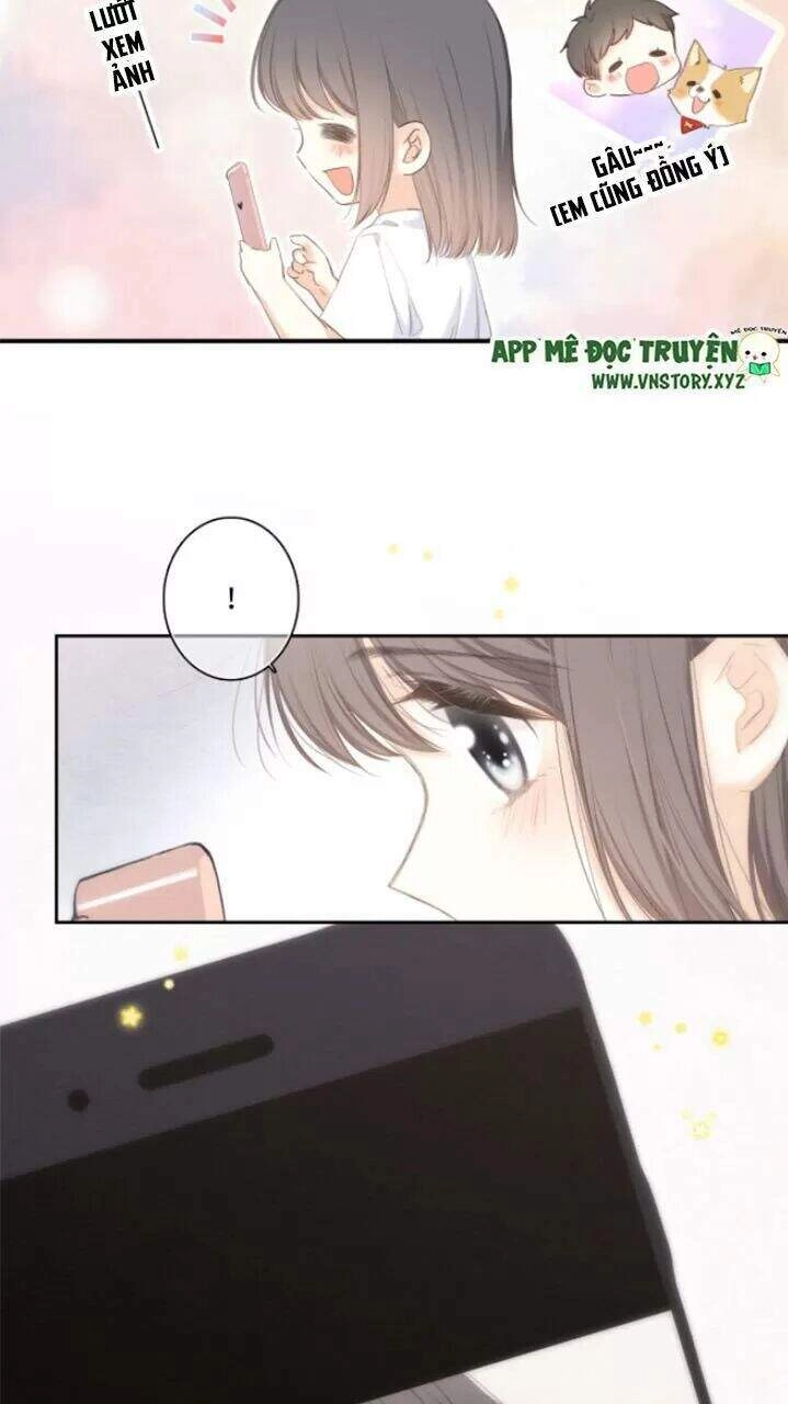 Con Tim Rung Động 2 Chapter 127 - 34