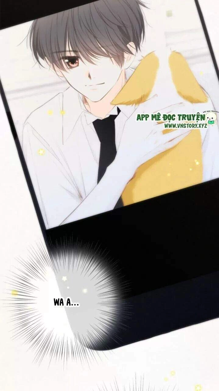 Con Tim Rung Động 2 Chapter 127 - 35