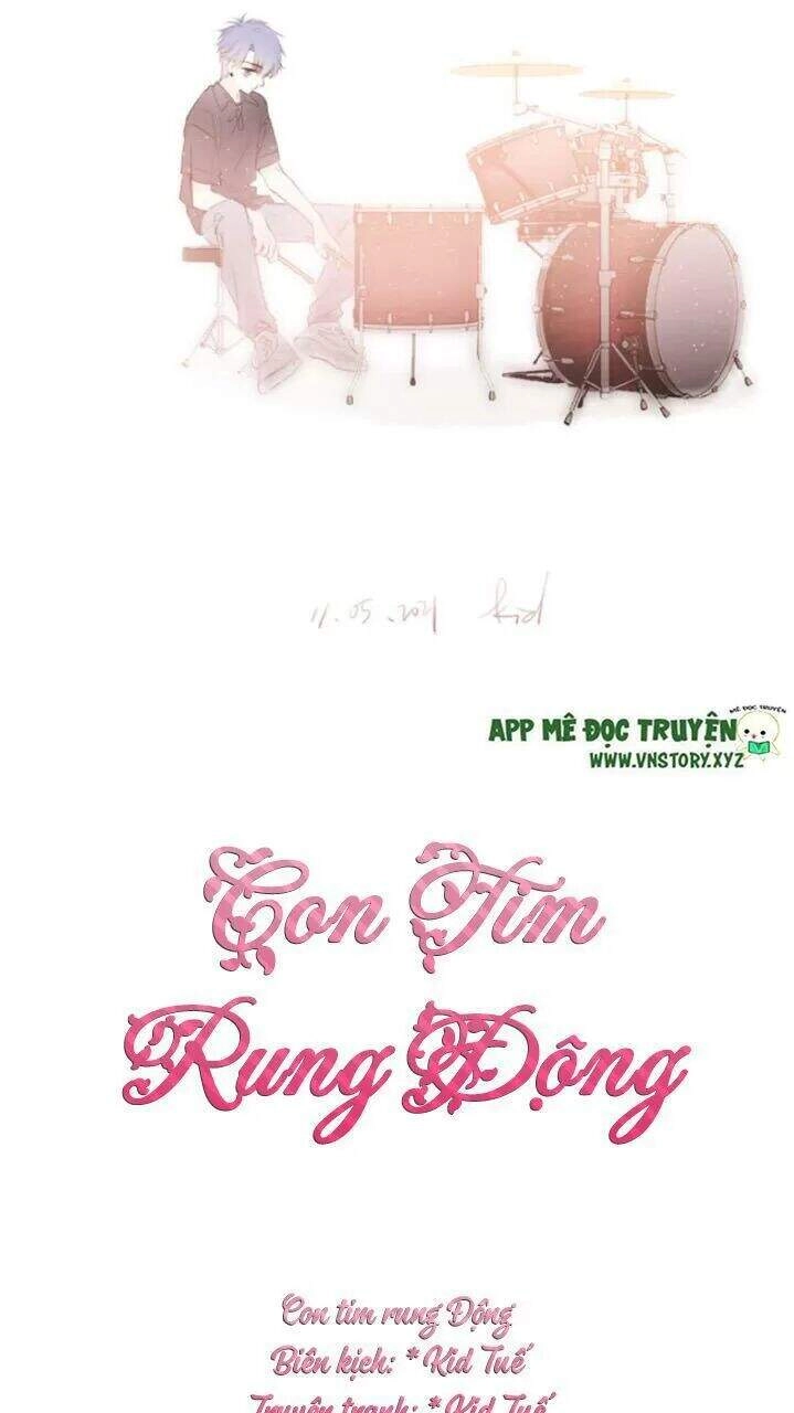 Con Tim Rung Động 2 Chapter 128 - 2