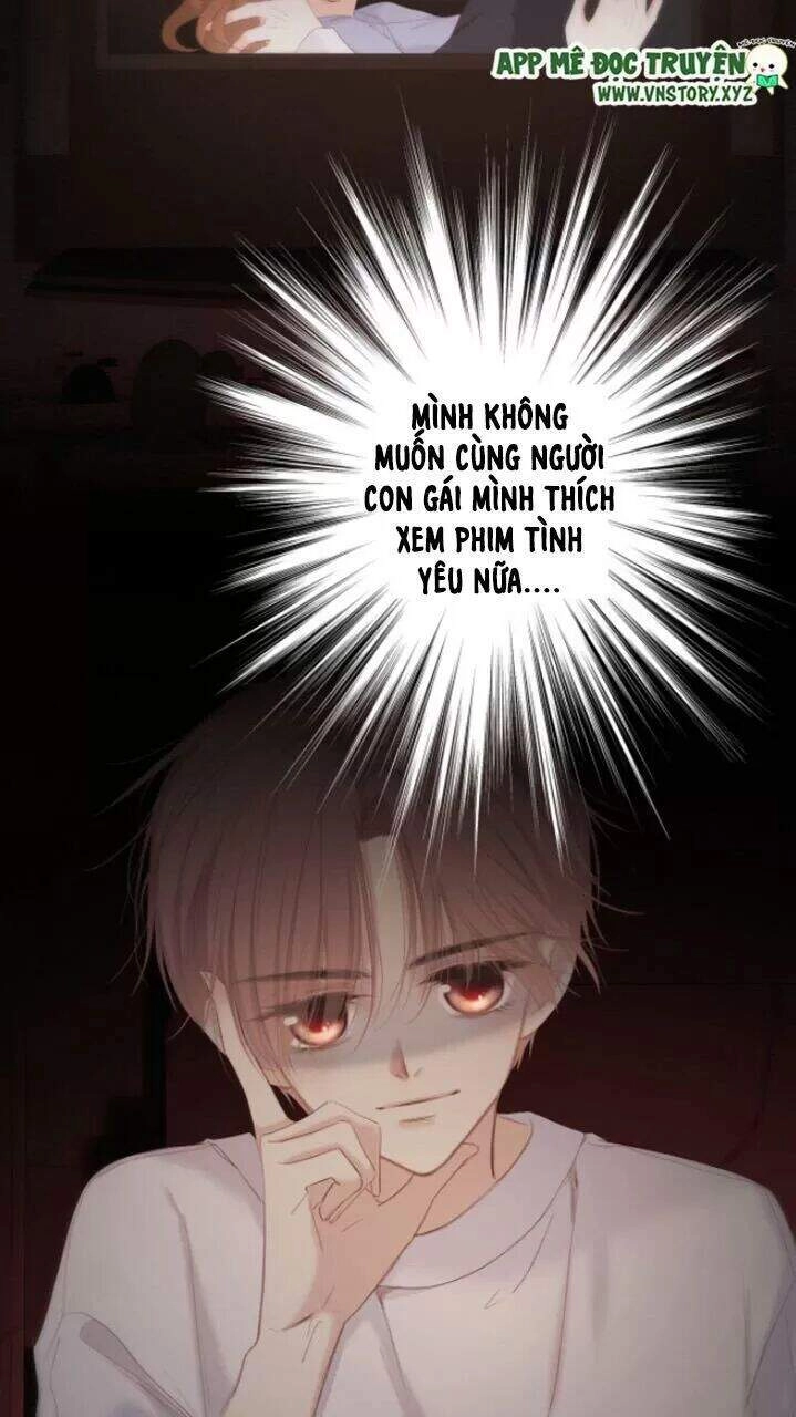 Con Tim Rung Động 2 Chapter 128 - 4