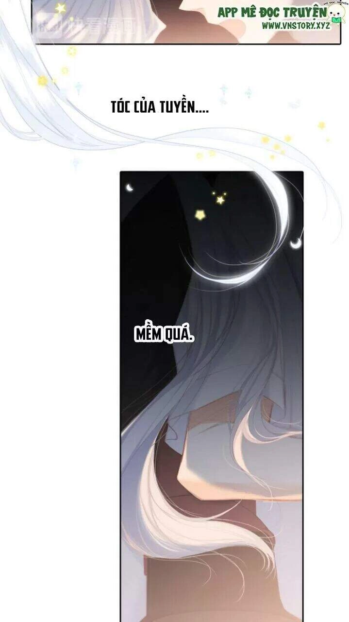 Con Tim Rung Động 2 Chapter 128 - 8