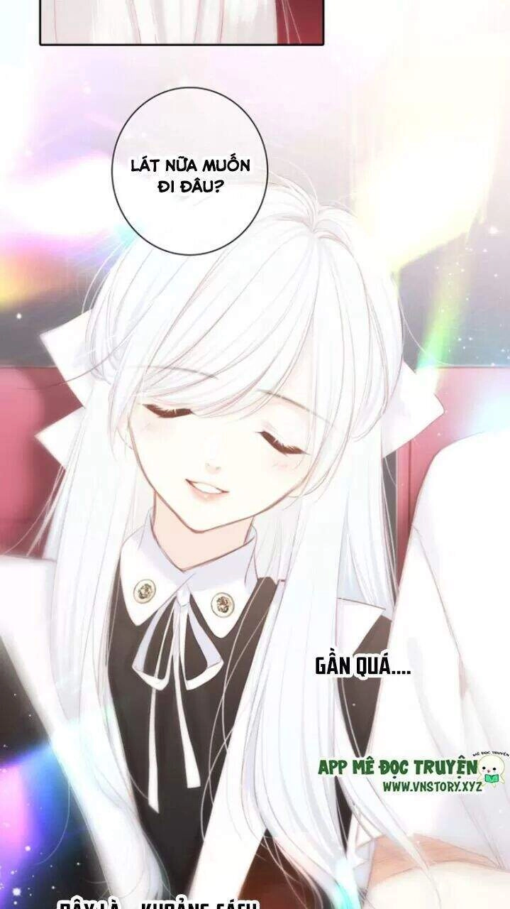 Con Tim Rung Động 2 Chapter 128 - 11