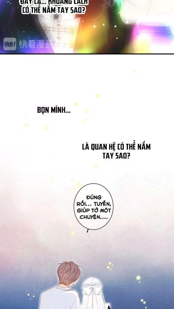 Con Tim Rung Động 2 Chapter 128 - 12