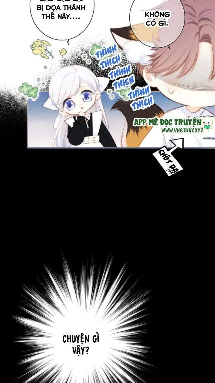 Con Tim Rung Động 2 Chapter 128 - 14