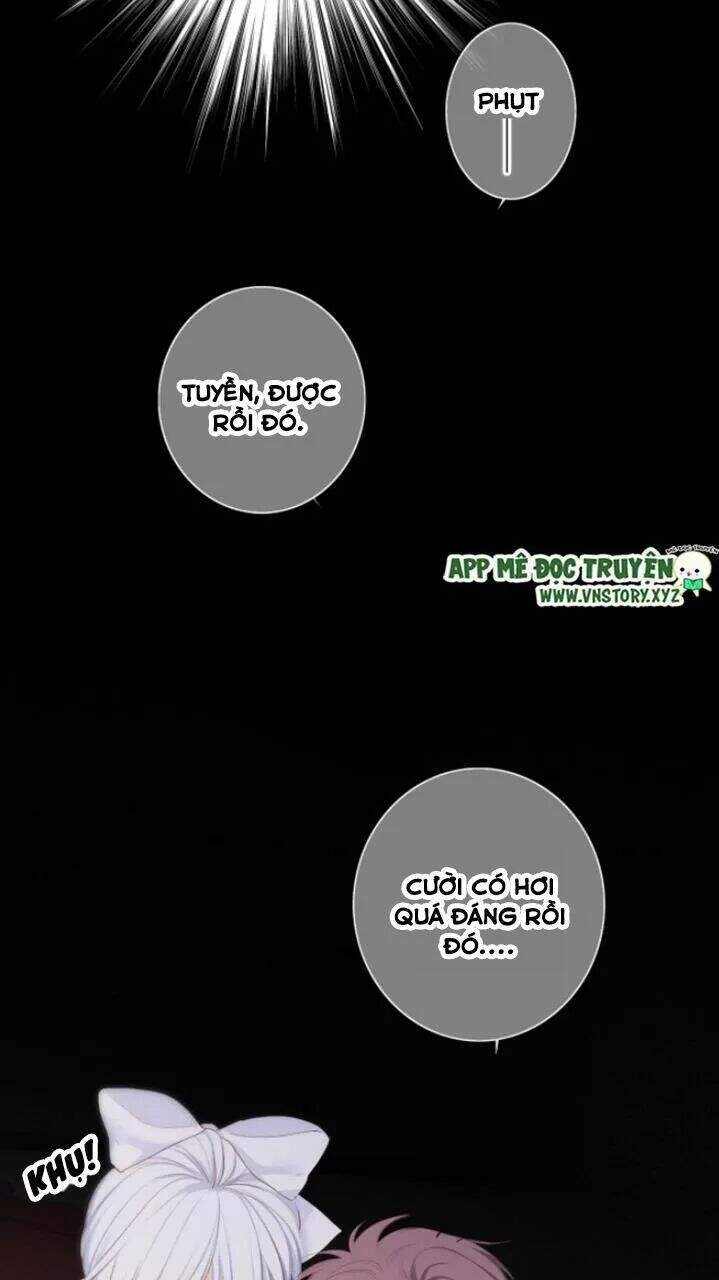 Con Tim Rung Động 2 Chapter 128 - 15