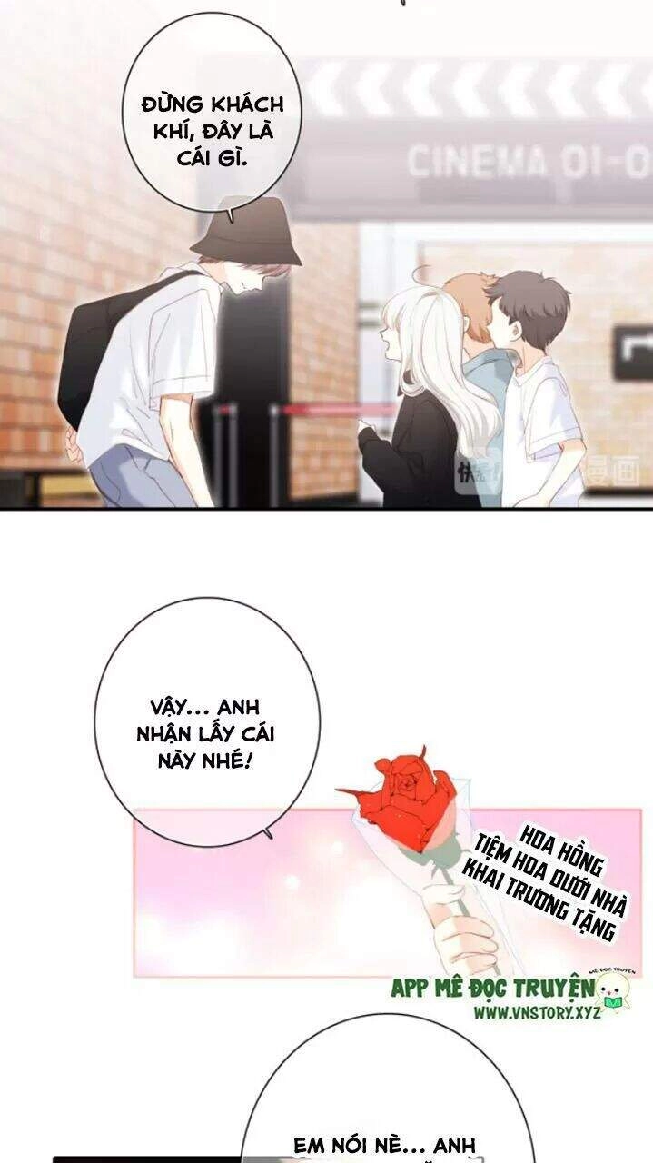 Con Tim Rung Động 2 Chapter 128 - 22