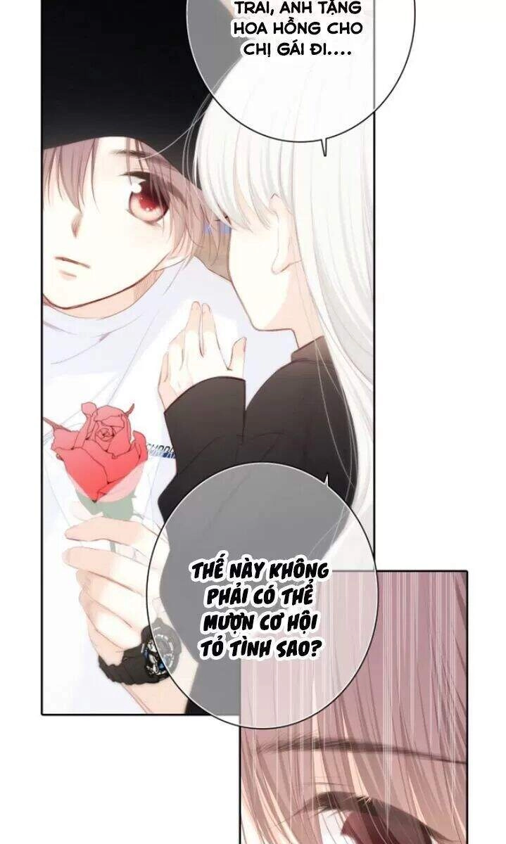 Con Tim Rung Động 2 Chapter 128 - 23