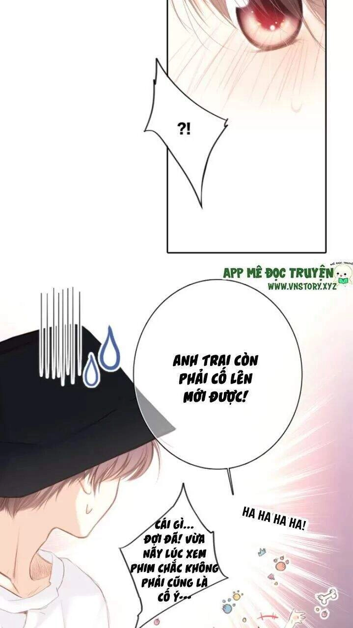 Con Tim Rung Động 2 Chapter 128 - 24