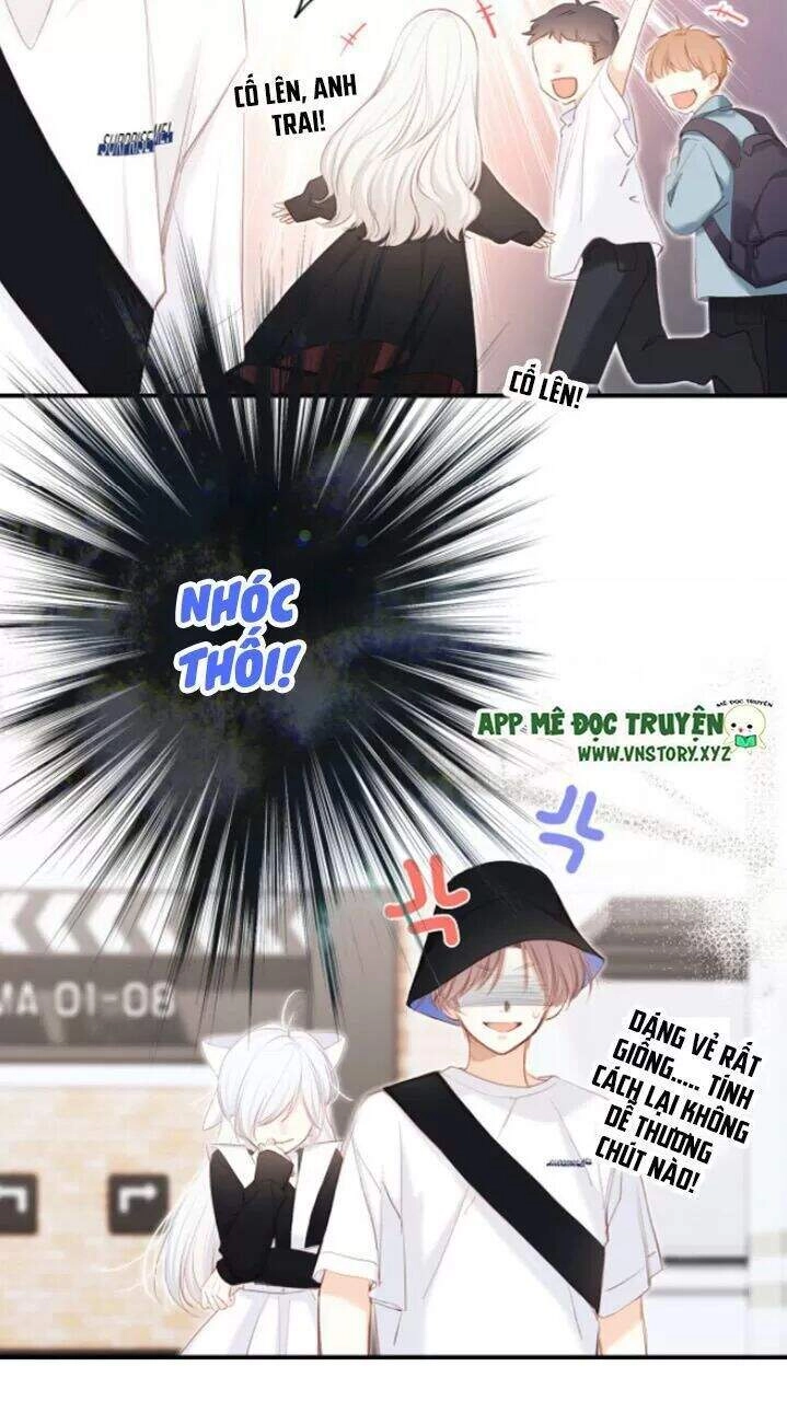 Con Tim Rung Động 2 Chapter 128 - 25